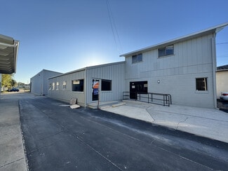 Plus de détails pour 515 Carswell Ave, Daytona Beach, FL - Industriel/Logistique à louer