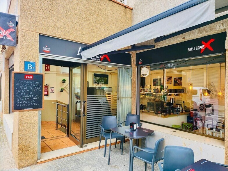 Immeuble residentiel dans Ripollet, Barcelona à vendre - Photo intérieure – Image 2 sur 3