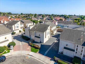 Plus de détails pour 4782 James, Huntington Beach, CA - Logement à vendre