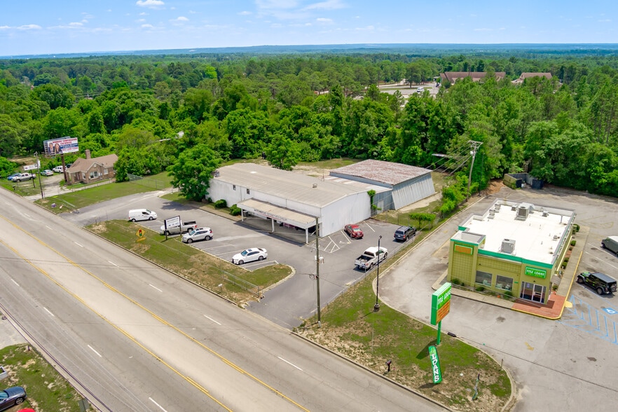 4431 Augusta Rd, Lexington, SC à vendre - Photo de l’immeuble – Image 2 sur 20