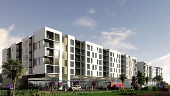 Northside Vistas - immobilier d'entreprise