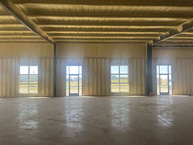 4295-4313 Burl Harris, Abilene, TX à louer - Photo de l’immeuble – Image 3 sur 5