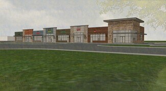 Plus de détails pour 44341 Defender Dr., Chantilly, VA - Bureau/Local commercial à louer