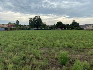 Plus de détails pour Terrain à vendre