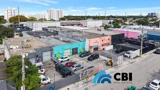 Plus de détails pour 1785 NW 21st Ter, Miami, FL - Industriel/Logistique à vendre