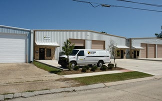 Plus de détails pour 1334 Danville St, Kenner, LA - Local d'activités à louer