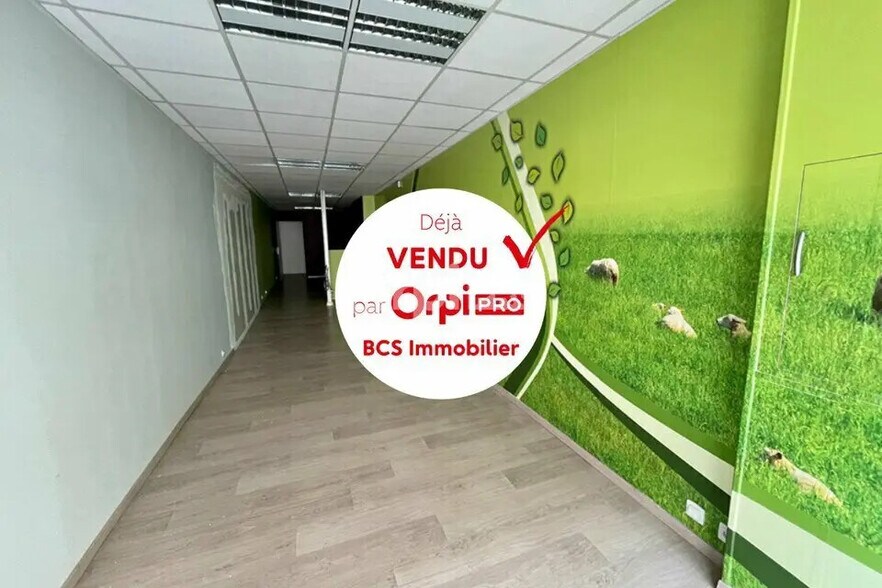 Local commercial dans Lille à vendre - Photo intérieure – Image 2 sur 2