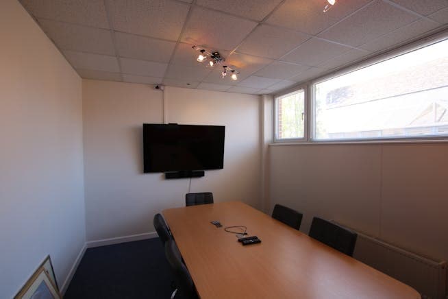 22 Strand St, Poole à louer Photo intérieure– Image 1 sur 5