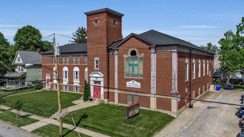187 Southside Pky, Buffalo, NY à louer - Photo de l’immeuble – Image 2 sur 20