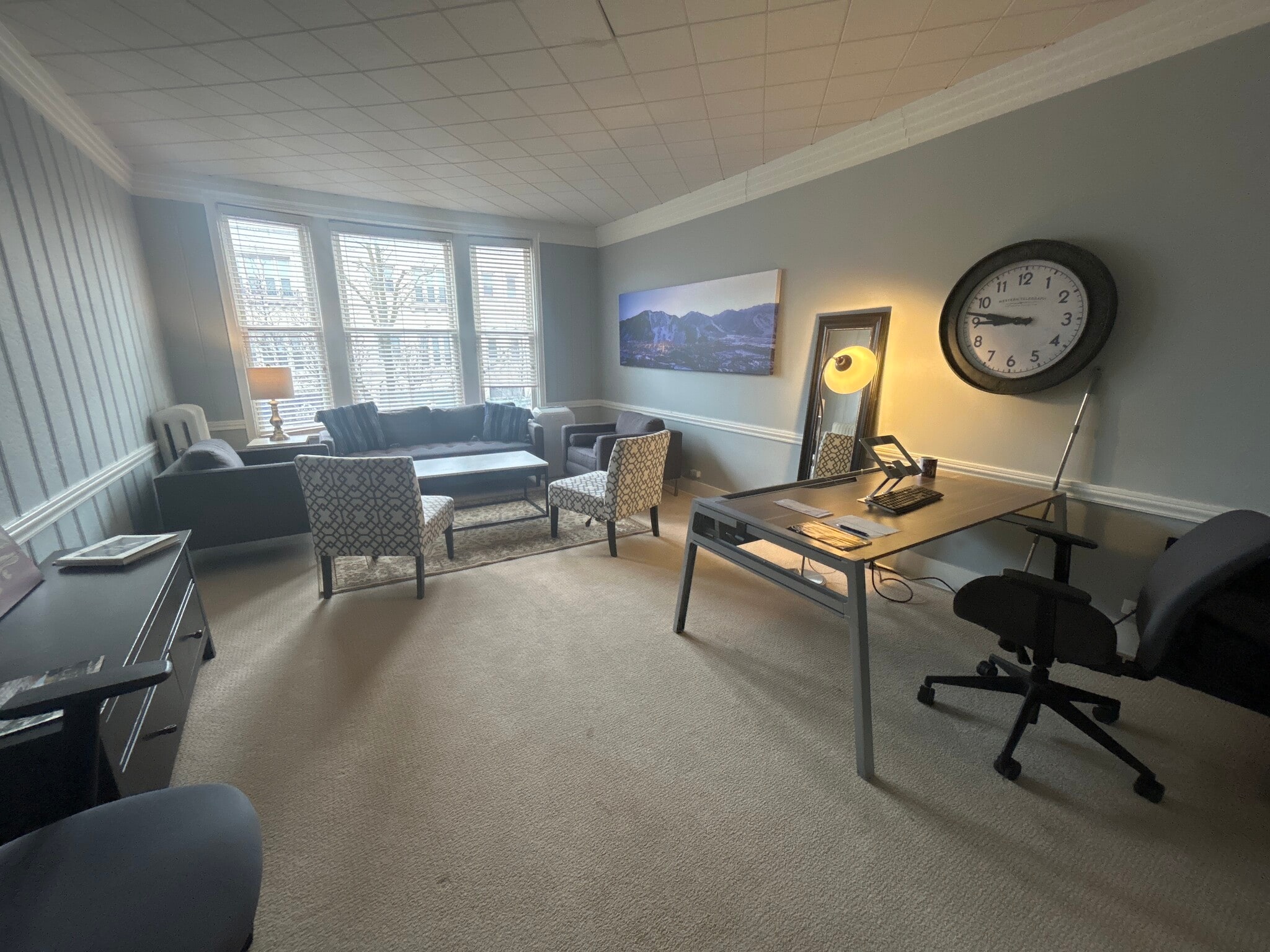 1167 Wilmette Ave, Wilmette, IL à louer Photo de l’immeuble– Image 1 sur 2