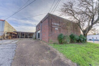 Plus de détails pour 2489 Parkway Pl, Memphis, TN - Industriel/Logistique à vendre