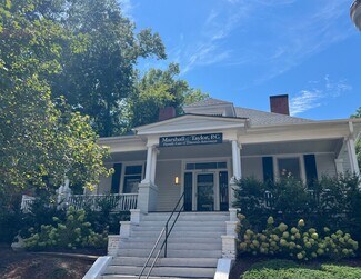 Plus de détails pour 221 Glenwood Ave, Raleigh, NC - Bureau à vendre