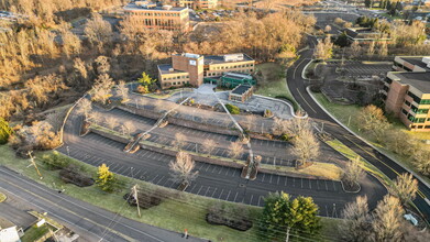 1000 Northbrook Dr, Trevose, PA - VUE AÉRIENNE  vue de carte - Image1