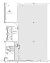 45 Dan Rd, Canton, MA à louer Plan d’étage– Image 1 sur 2