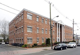 Plus de détails pour 1945 Morris Ave, Union Township, NJ - Bureau, Local d'activités à louer