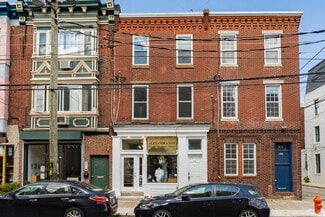 Plus de détails pour 616 S 6th St, Philadelphia, PA - Local commercial à vendre