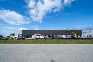 Plus de détails pour 8411-8419 Duffie Dr, Punta Gorda, FL - Industriel/Logistique à vendre
