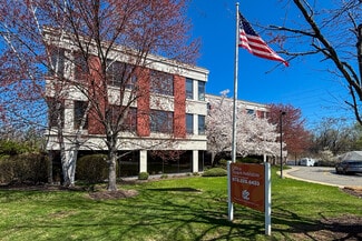 Plus de détails pour 26 Main St, Chatham, NJ - Bureau à louer