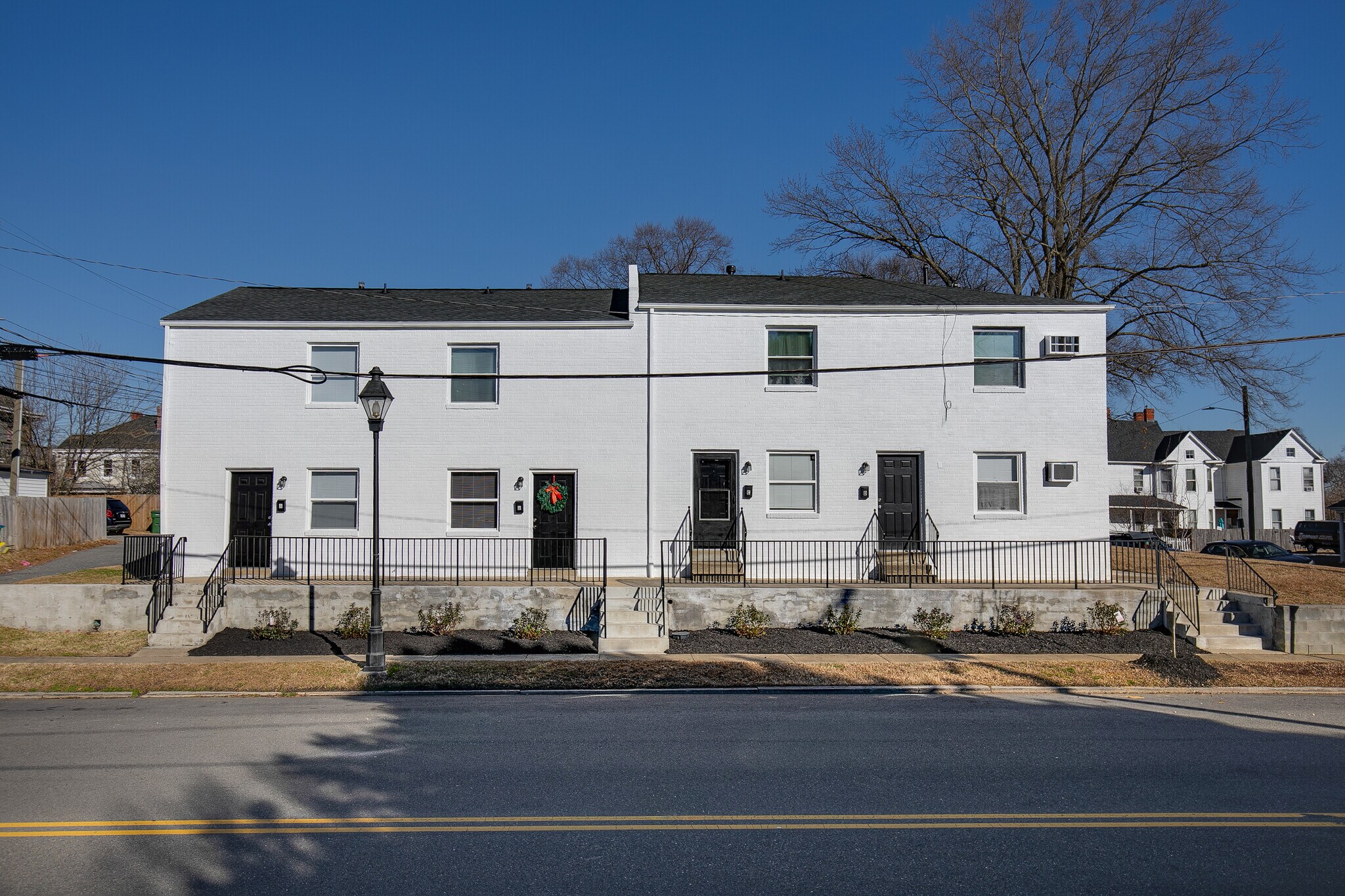 2000 Lamb Ave, Richmond, VA à vendre Photo principale– Image 1 sur 37