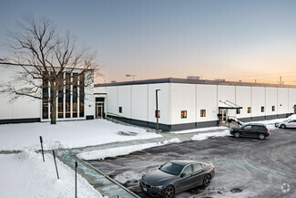 Plus de détails pour 2600 S 25th Ave, Broadview, IL - Industriel/Logistique à louer