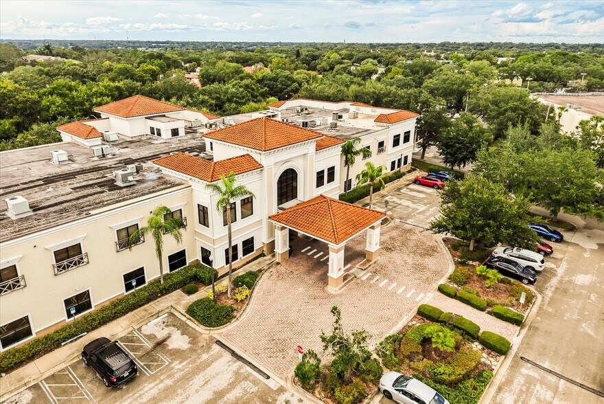 1507 S Hiawassee Rd, Orlando, FL à vendre - Photo de l’immeuble – Image 2 sur 30
