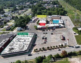 Plus de détails pour 33473-33479 Lake Rd, Avon Lake, OH - Bureau/Local commercial, Local commercial à louer