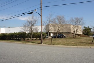 Plus de détails pour 100 Newfield Ave, Edison, NJ - Industriel/Logistique à louer