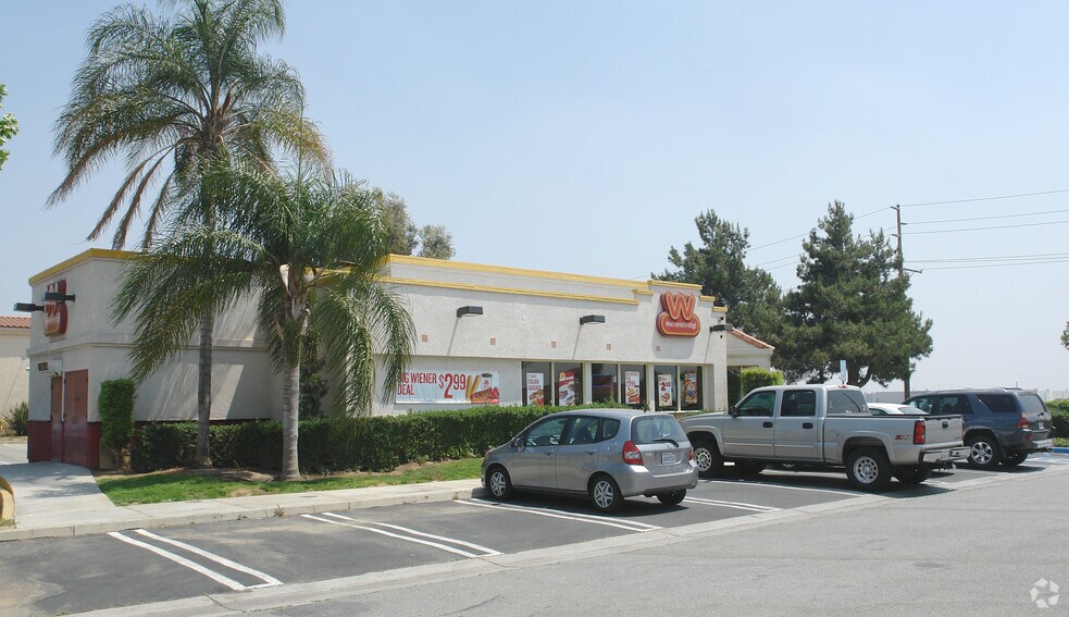 23750 Alessandro Blvd, Moreno Valley, CA à vendre - Photo de l’immeuble – Image 2 sur 4