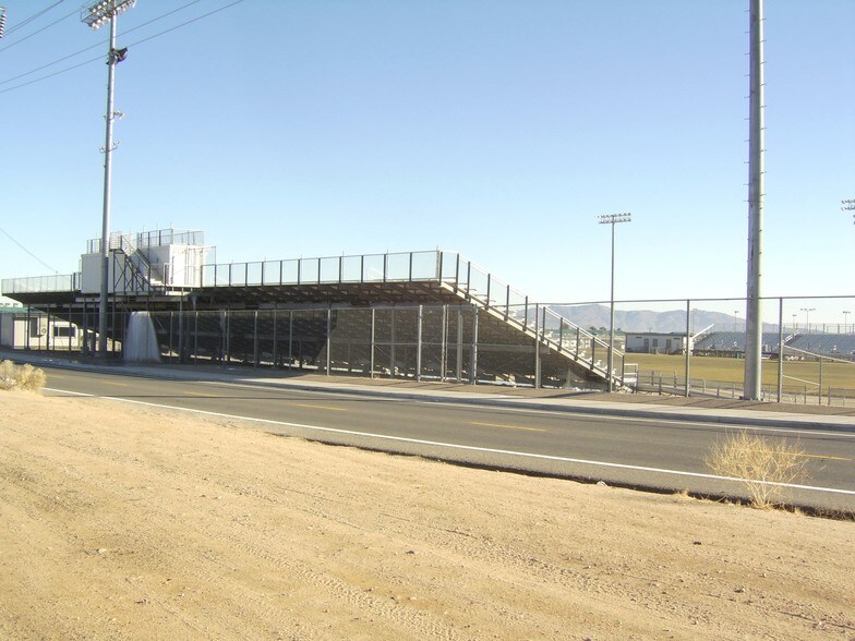 Muscatel St & G St, Hesperia, CA à vendre - Photo de l’immeuble – Image 2 sur 7