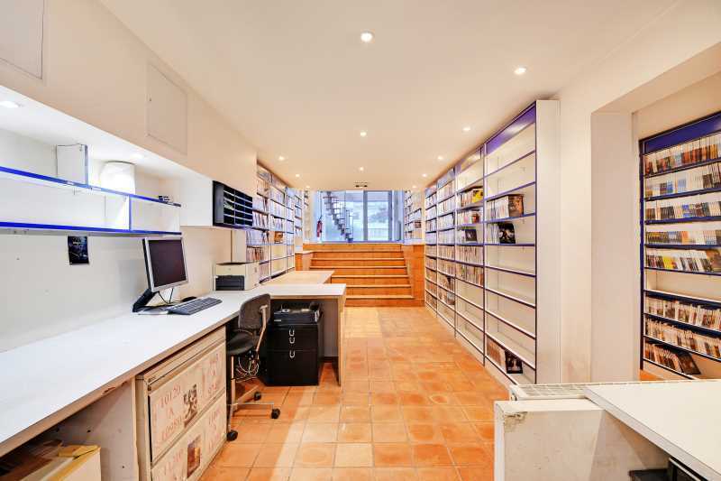 Local commercial dans Colombes à vendre - Photo intérieure – Image 2 sur 12