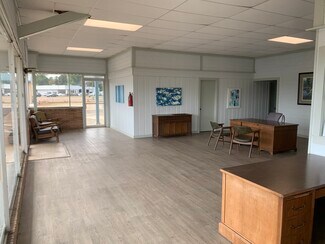 Plus de détails pour 2401 Highway 45 N, Columbus, MS - Local commercial à louer