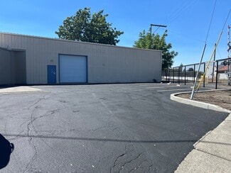 Plus de détails pour 3259 California Blvd, Napa, CA - Industriel/Logistique à louer