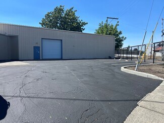 Plus de détails pour 3259 California Blvd, Napa, CA - Industriel/Logistique à louer
