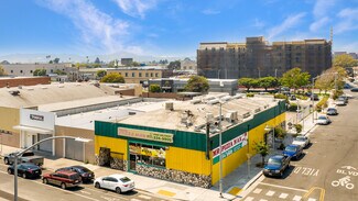 Plus de détails pour 353 24th St, Richmond, CA - Local commercial à vendre