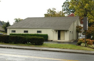 Plus de détails pour 1414 Franklin Rd SW, Roanoke, VA - Bureau à vendre