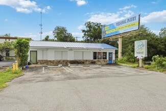 Plus de détails pour 2081 Tamiami Trl, Port Charlotte, FL - Local commercial à vendre