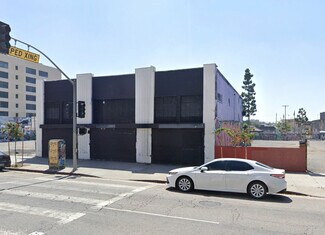 Plus de détails pour 1138-1140 S Broadway, Los Angeles, CA - Local commercial à louer