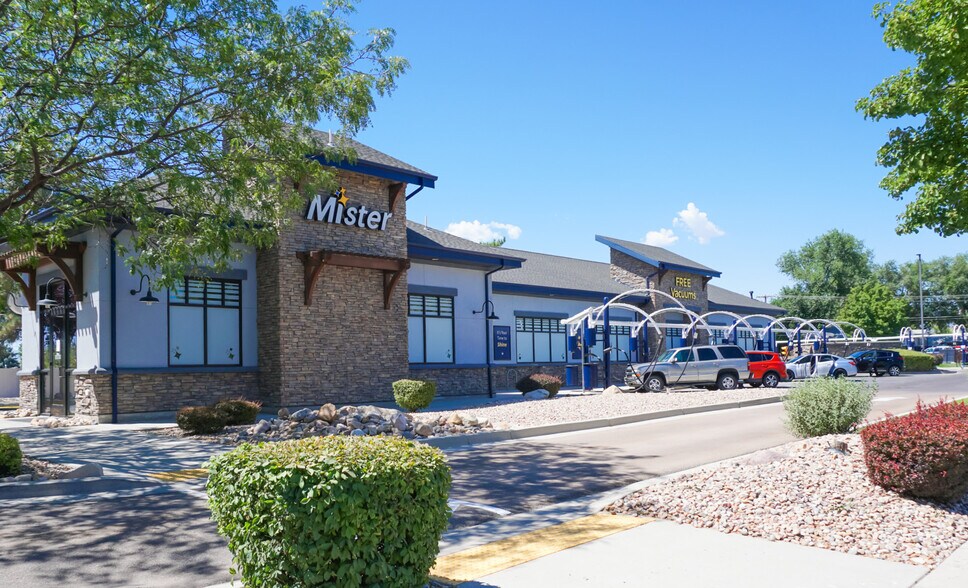 1377 W 7800 S, West Jordan, UT à vendre - Photo de l’immeuble – Image 2 sur 6