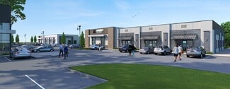 Plus de détails pour 12301 W Parmer Ln, Cedar Park, TX - Local commercial à vendre