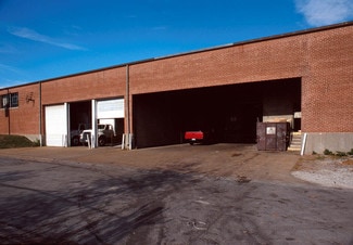 Plus de détails pour 1424 Talmage, Saint Louis, MO - Industriel/Logistique à louer