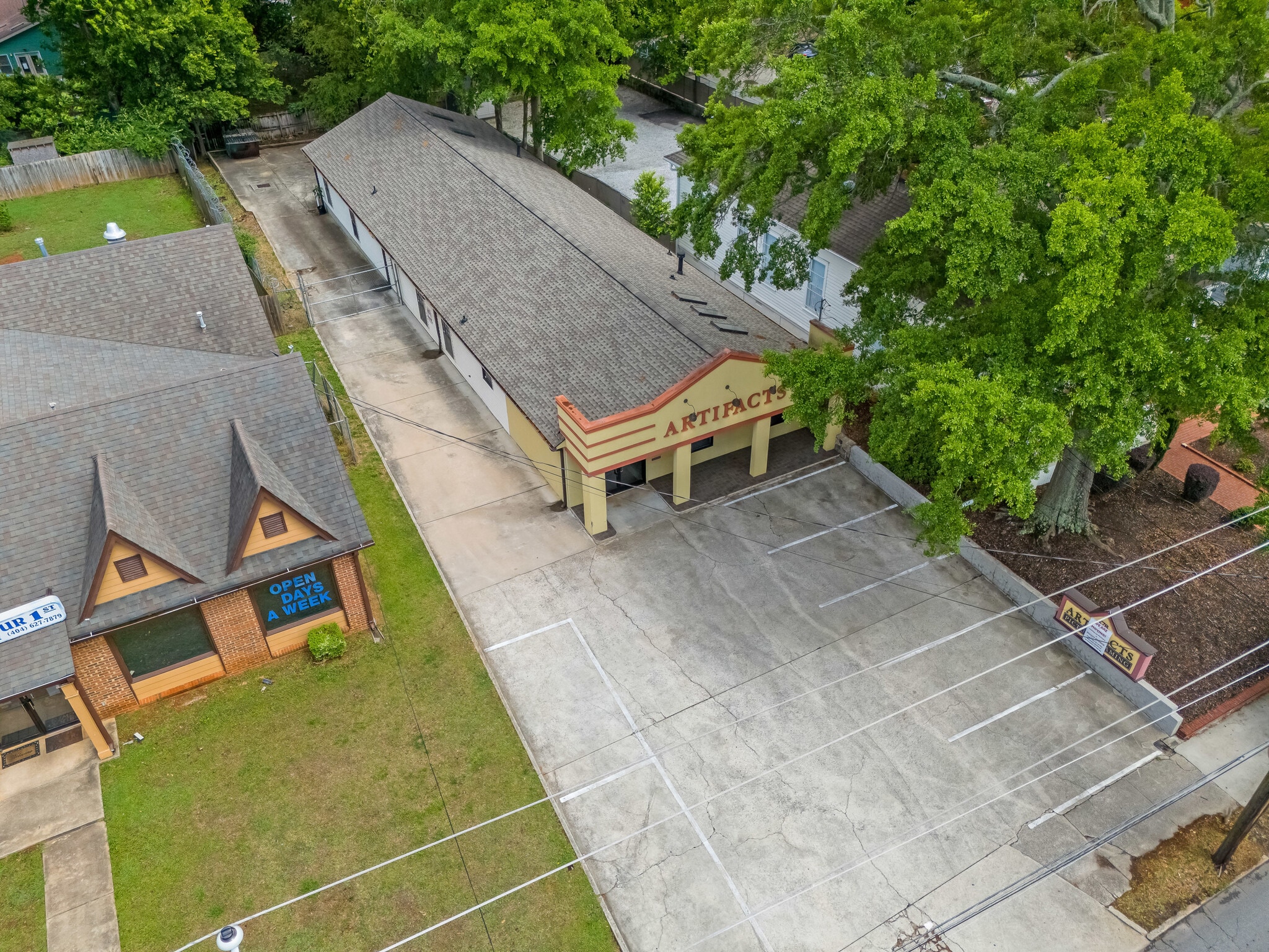 478 Boulevard SE, Atlanta, GA à vendre Photo intérieure– Image 1 sur 12