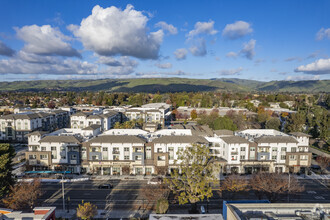 37070-37140 Fremont Blvd, Fremont, CA - VUE AÉRIENNE  vue de carte - Image1