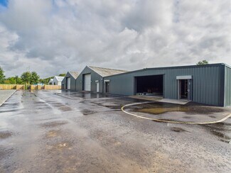 Plus de détails pour Rigg Rd, Cumnock - Terrain à vendre