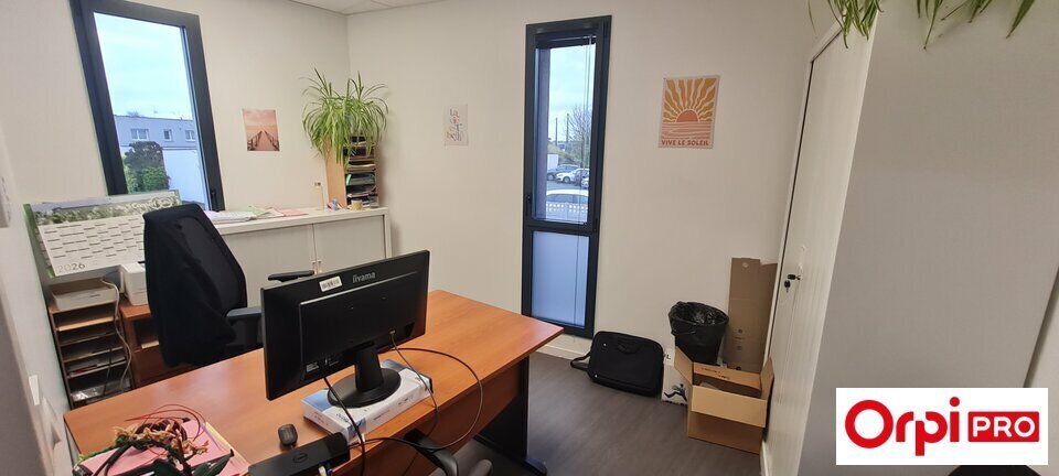 Bureau dans Lamballe-Armor à louer - Photo intérieure – Image 3 sur 4