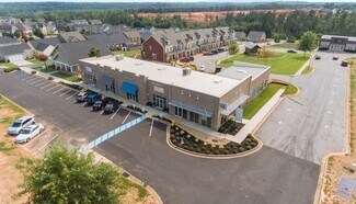 Plus de détails pour 102-104 Wicker Park Ave, Greer, SC - Local commercial à louer