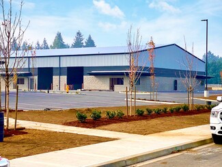 Plus de détails pour 11406 NE 126th St, Vancouver, WA - Industriel/Logistique à louer