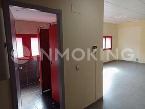 Industriel/Logistique dans Madrid, Madrid à louer Photo intérieure– Image 2 sur 3