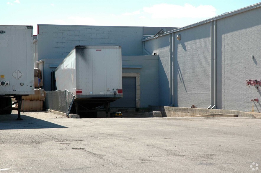 3500 W 7th Ave, Corsicana, TX à louer - Photo de l’immeuble – Image 2 sur 19