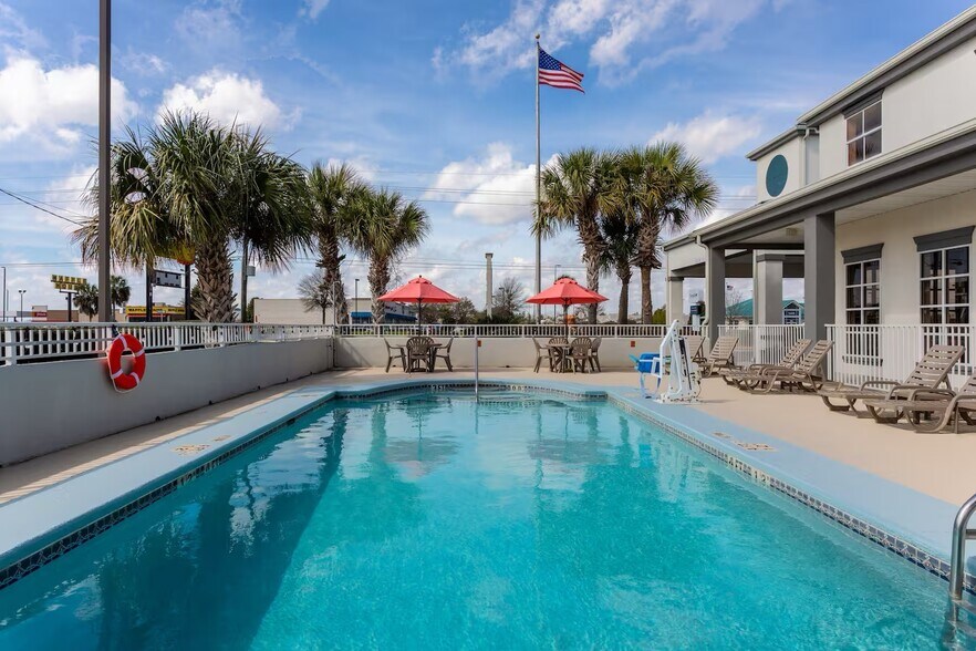 2222 Highway 71, Marianna, FL à vendre - Photo de l’immeuble – Image 3 sur 16
