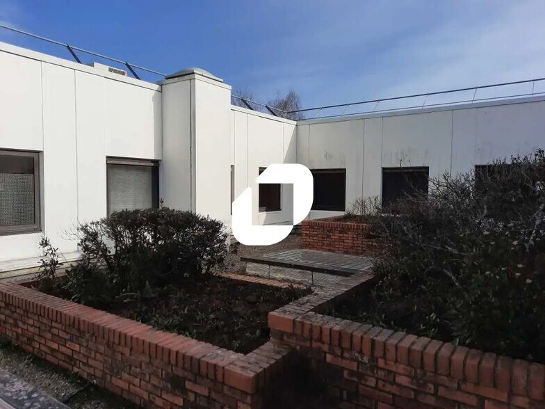 14 Bis Avenue Du Québec, Villebon-sur-Yvette à louer - Photo de l’immeuble – Image 3 sur 15